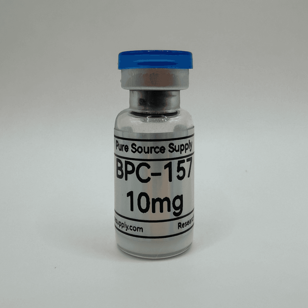 BPC-157 — 10mg