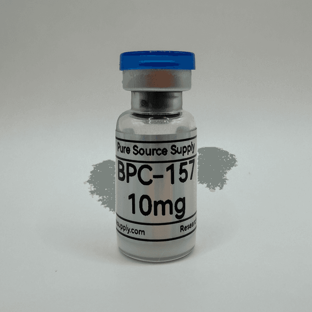 BPC-157 — 10mg