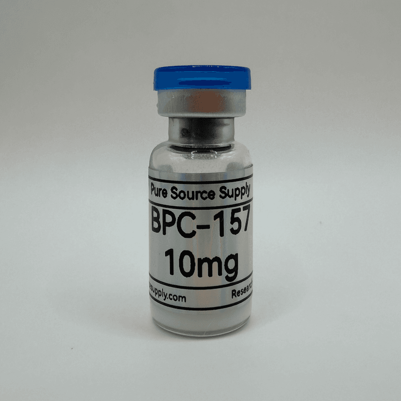 BPC-157 — 10mg