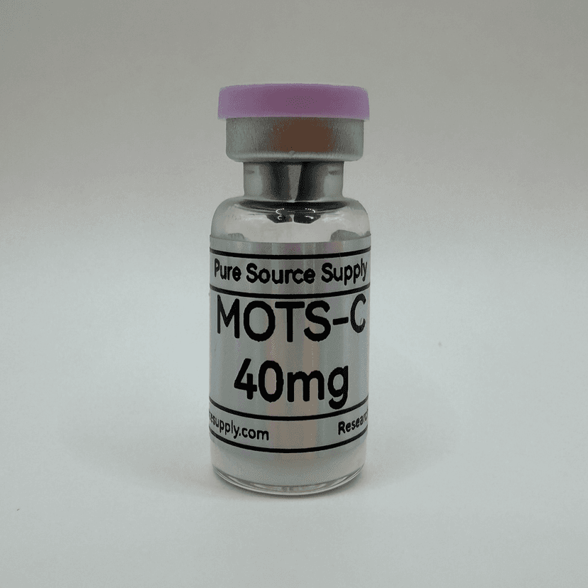 MOTS-C — 40mg