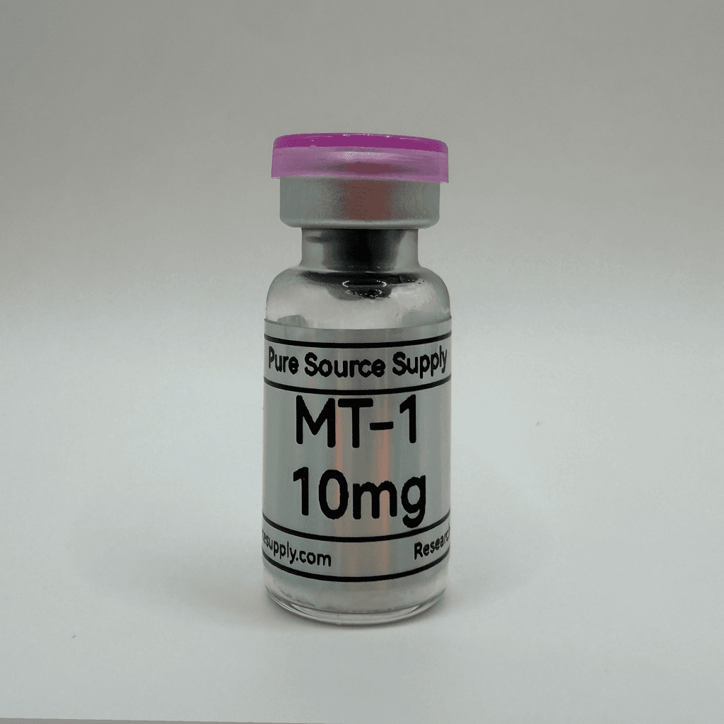 MT-1 (Melanotan 1) — 10mg