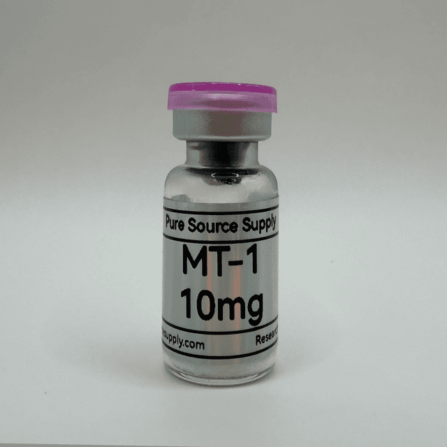 MT-1 (Melanotan 1) — 10mg