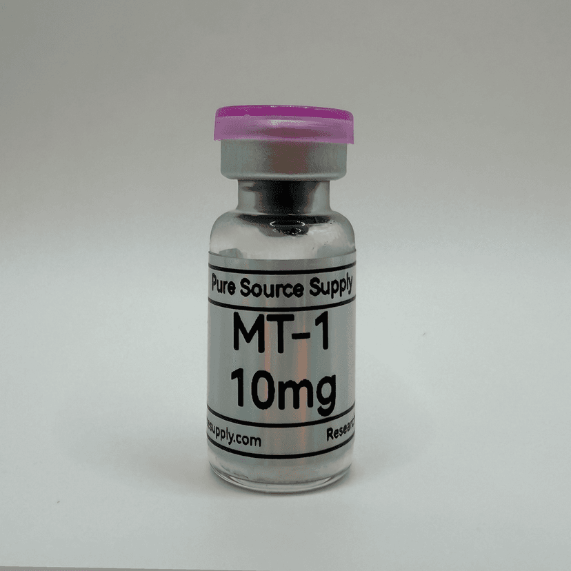 MT-1 (Melanotan 1) — 10mg