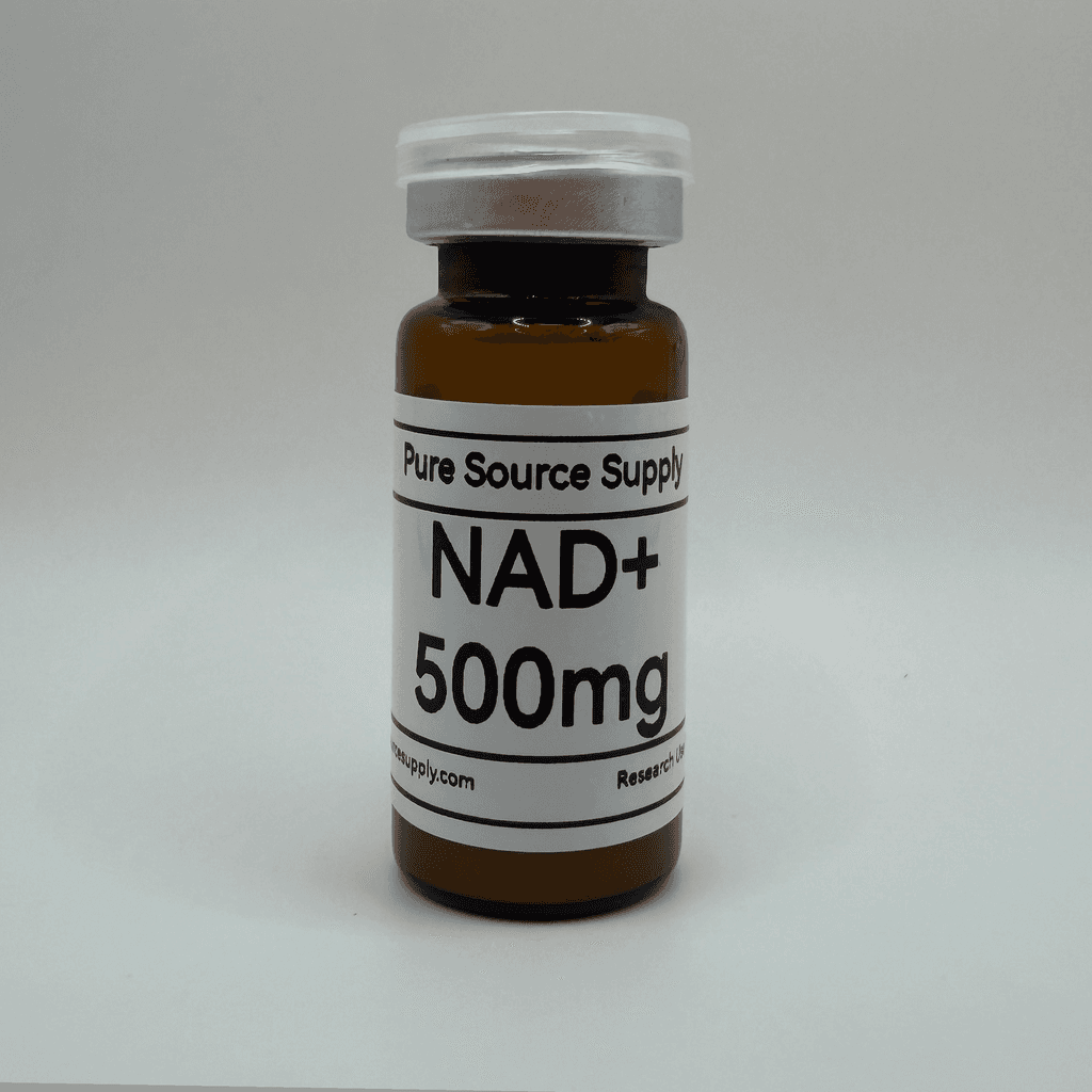 NAD+ — 500mg