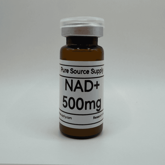 NAD+ — 500mg