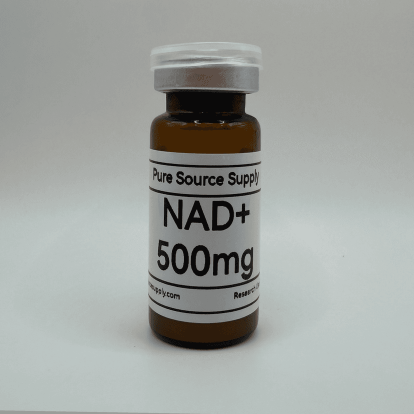 NAD+ — 500mg