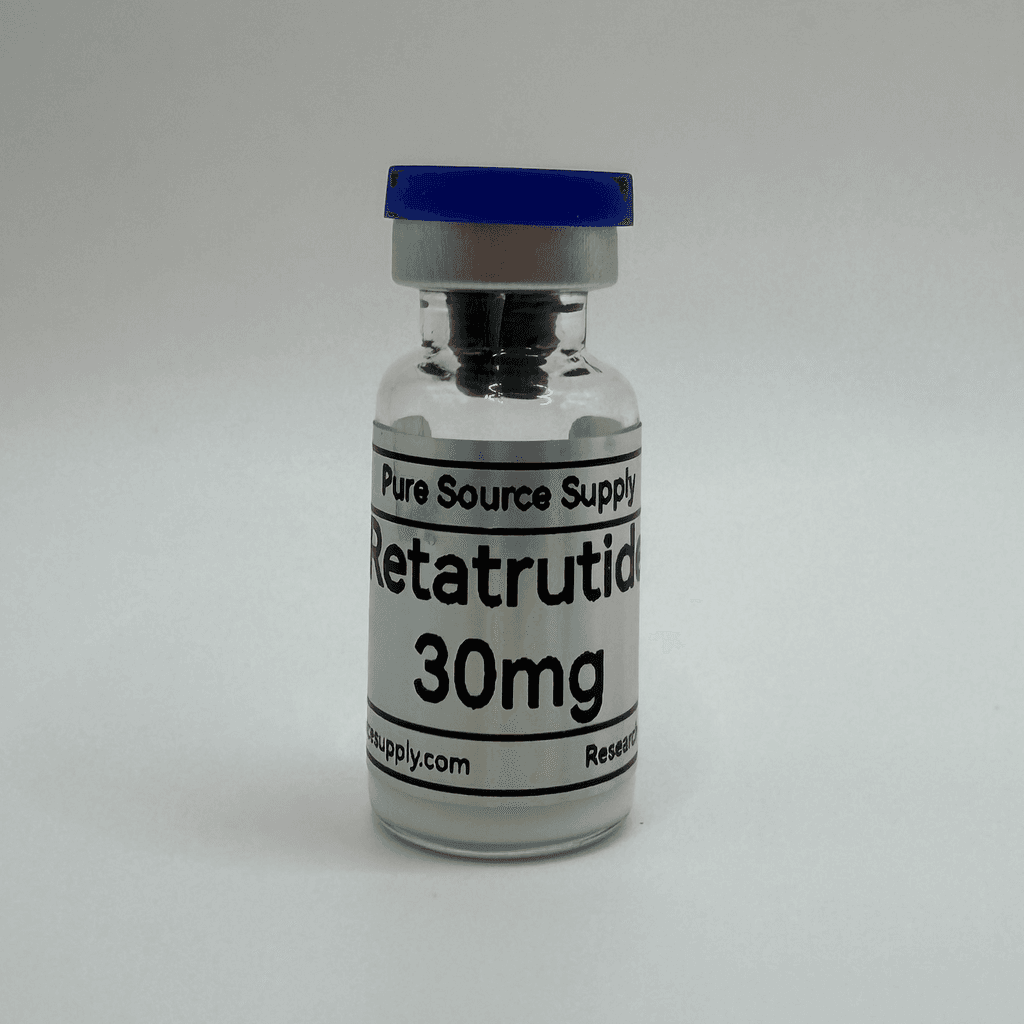 Retatrutide — 30mg