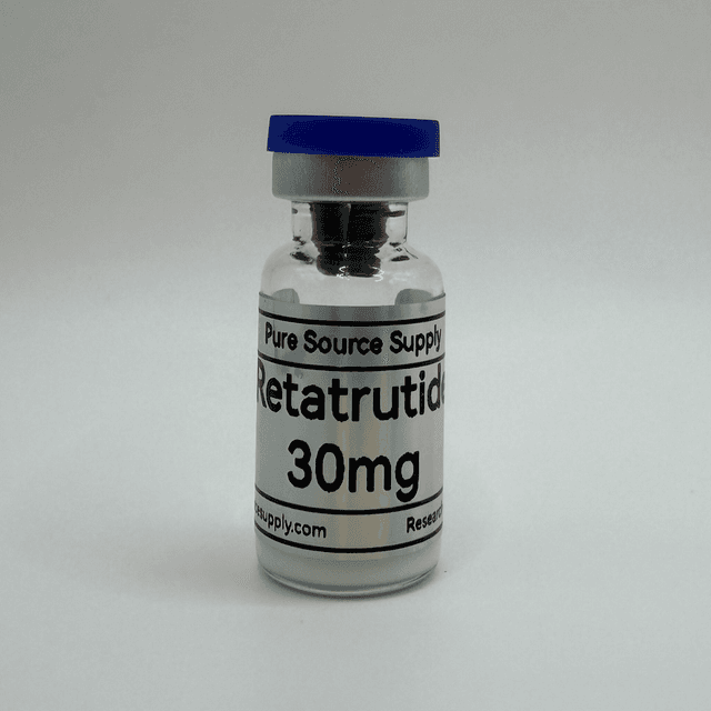 Retatrutide — 30mg