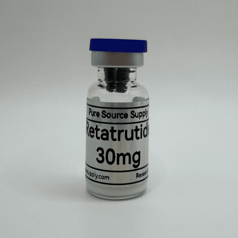 Retatrutide — 30mg